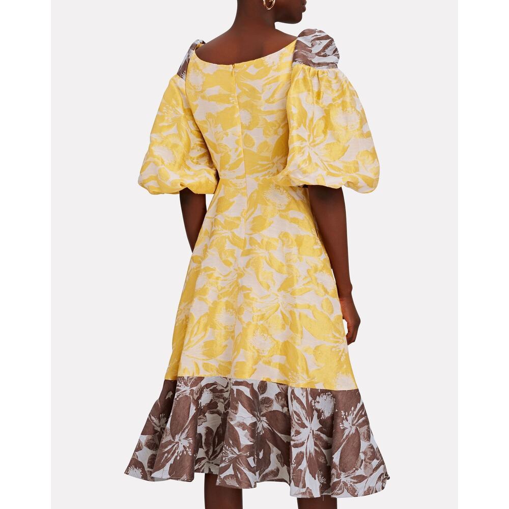 Autumn Adeigbo Maisie Dress - Picture 8 of 13